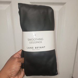 Smoothing Leggings